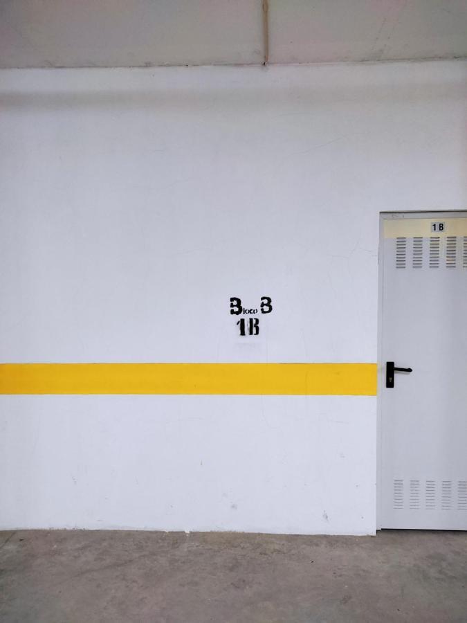 Armação de Pêra1B Terrace B - Casas & Papeis公寓 外观 照片