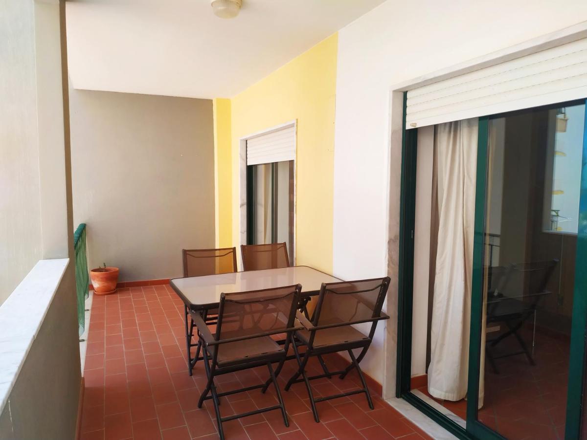Armação de Pêra1B Terrace B - Casas & Papeis公寓 外观 照片