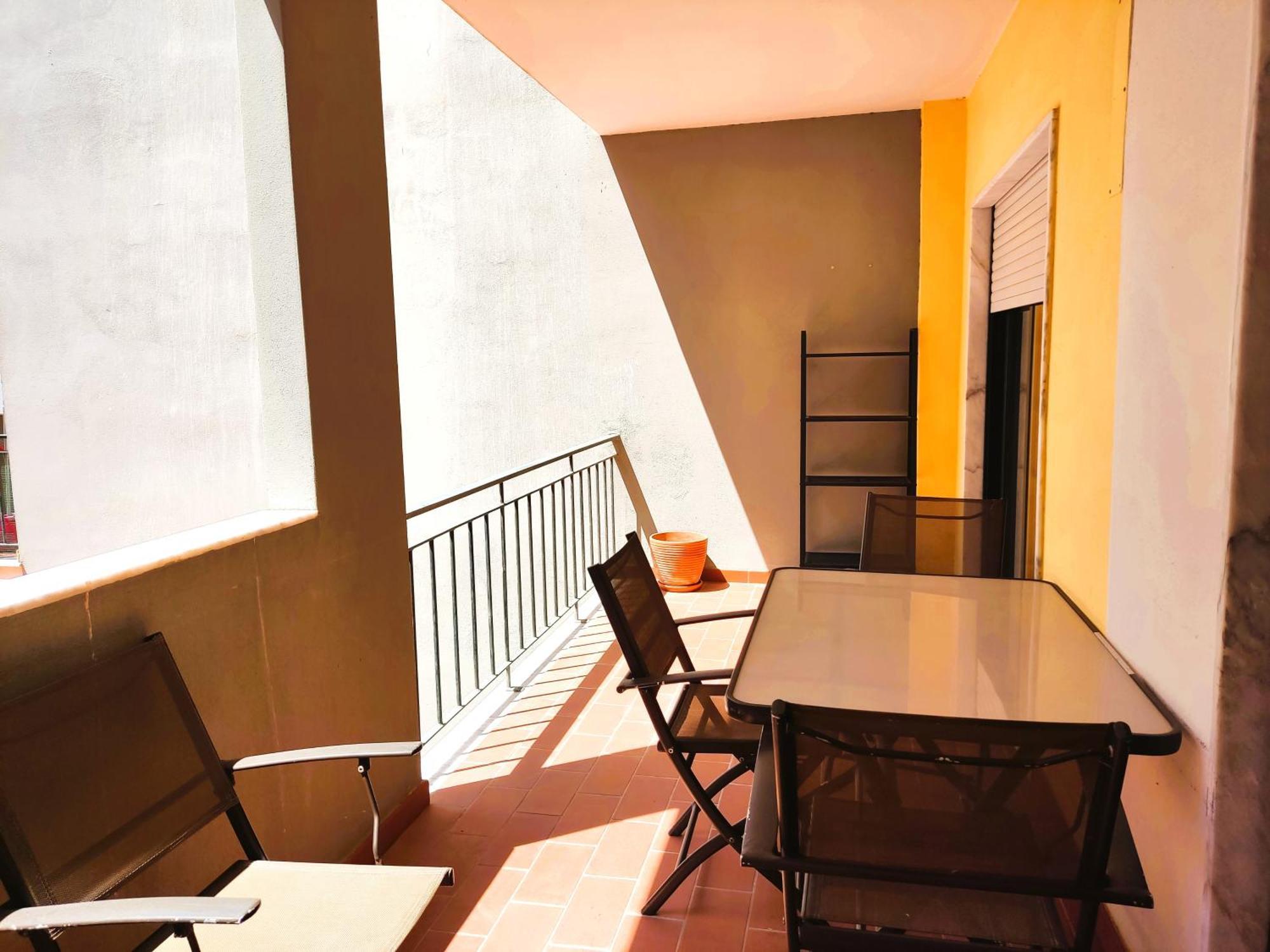 Armação de Pêra1B Terrace B - Casas & Papeis公寓 外观 照片