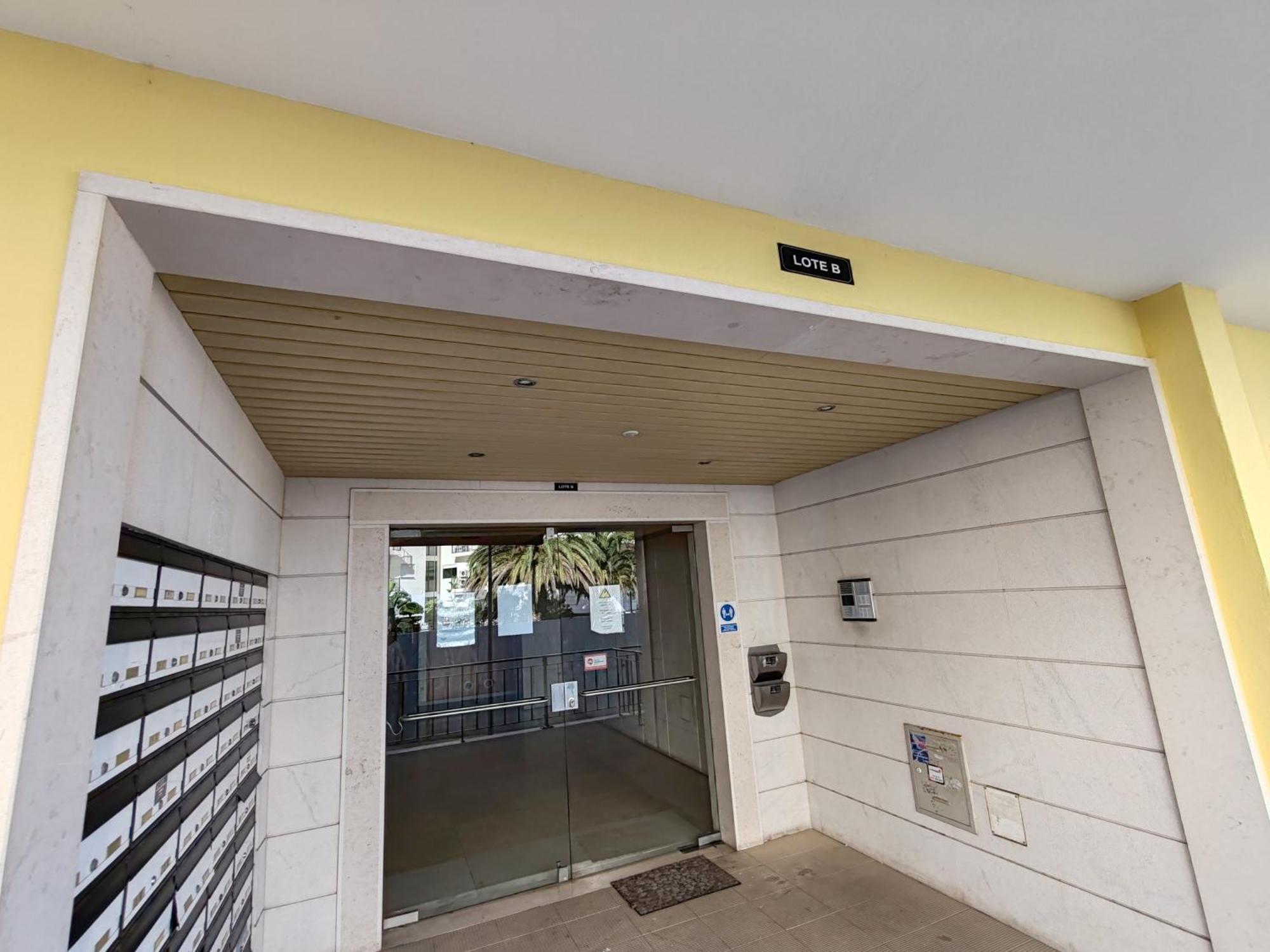 Armação de Pêra1B Terrace B - Casas & Papeis公寓 外观 照片