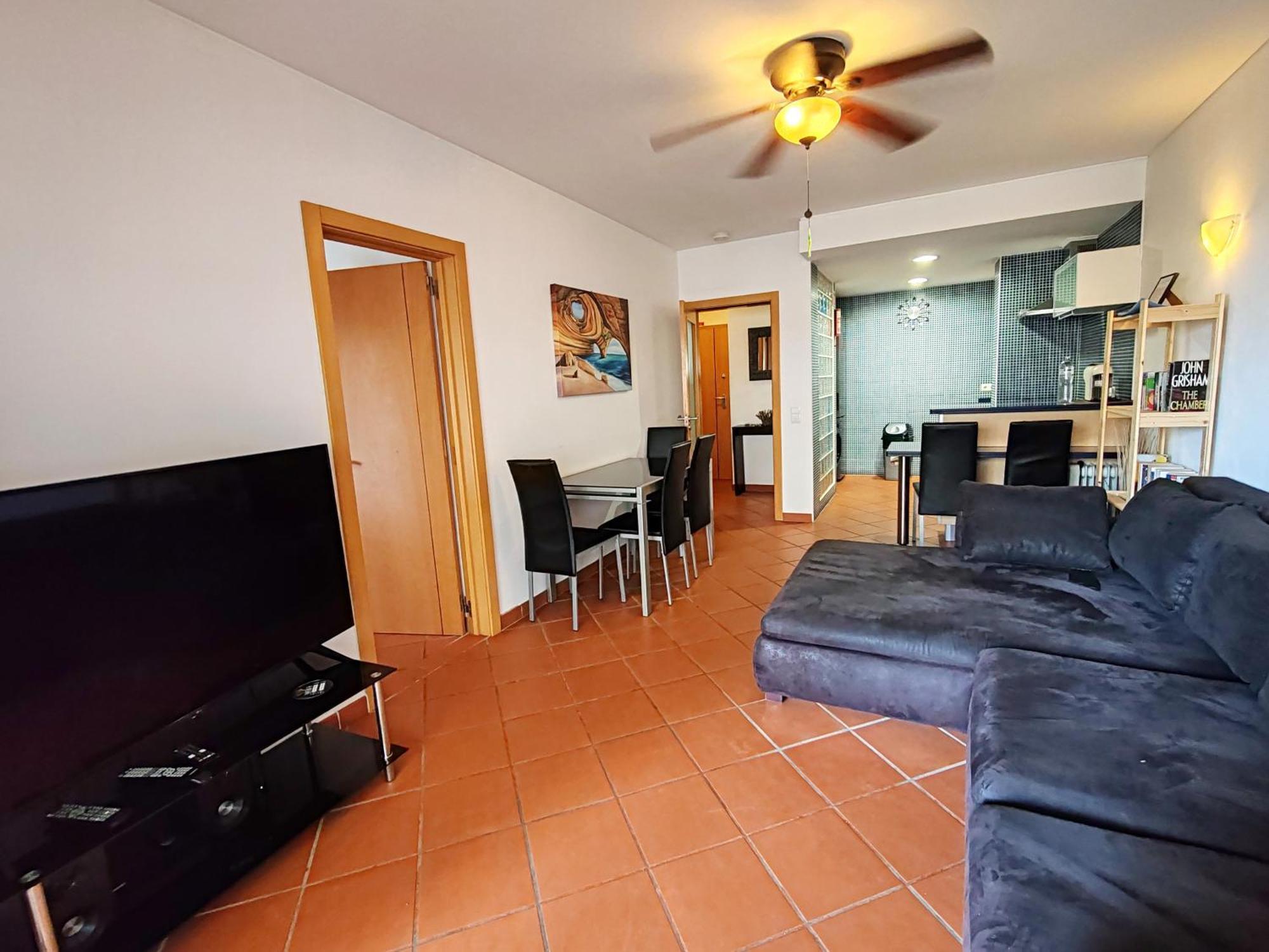 Armação de Pêra1B Terrace B - Casas & Papeis公寓 外观 照片