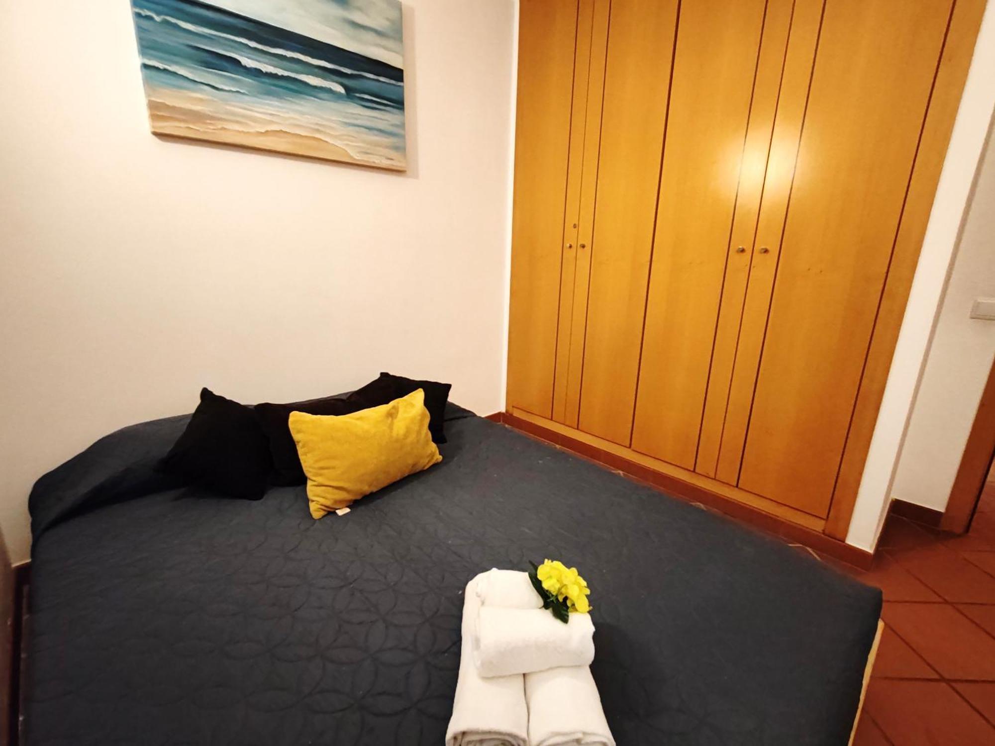 Armação de Pêra1B Terrace B - Casas & Papeis公寓 外观 照片